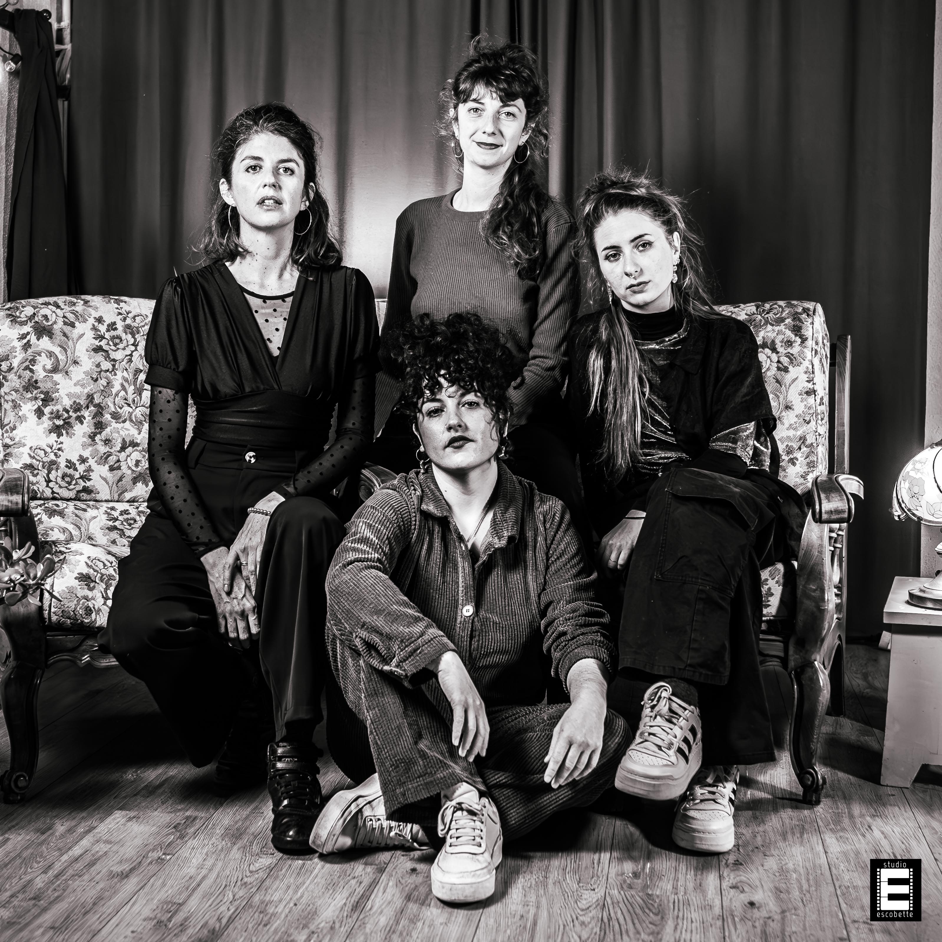 Concert en plein air 