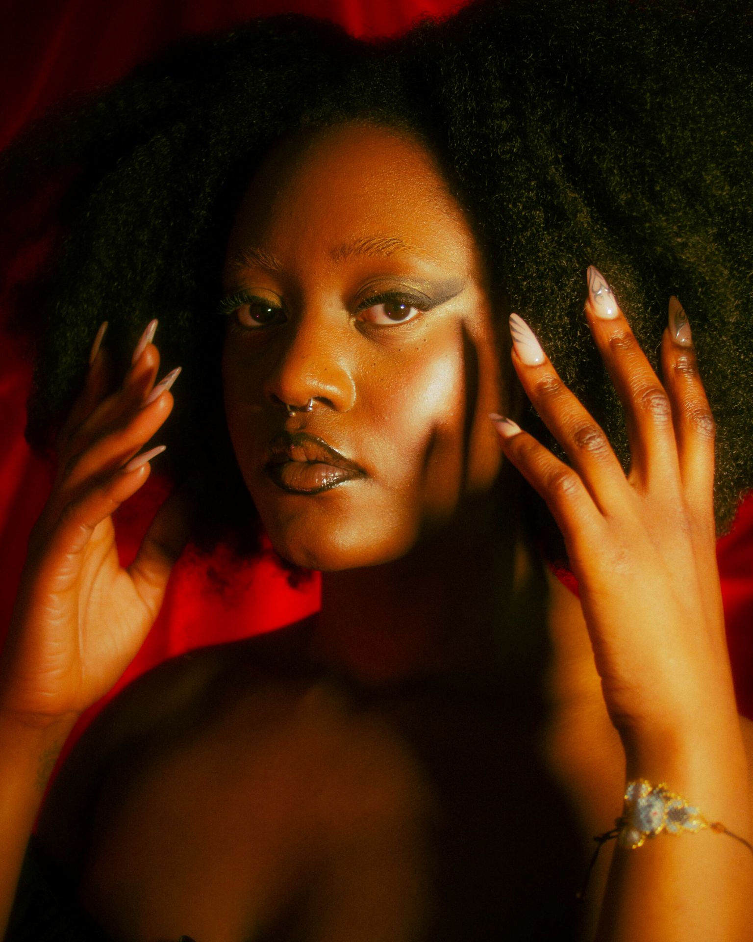 VNIGHTS �dition Winter Love