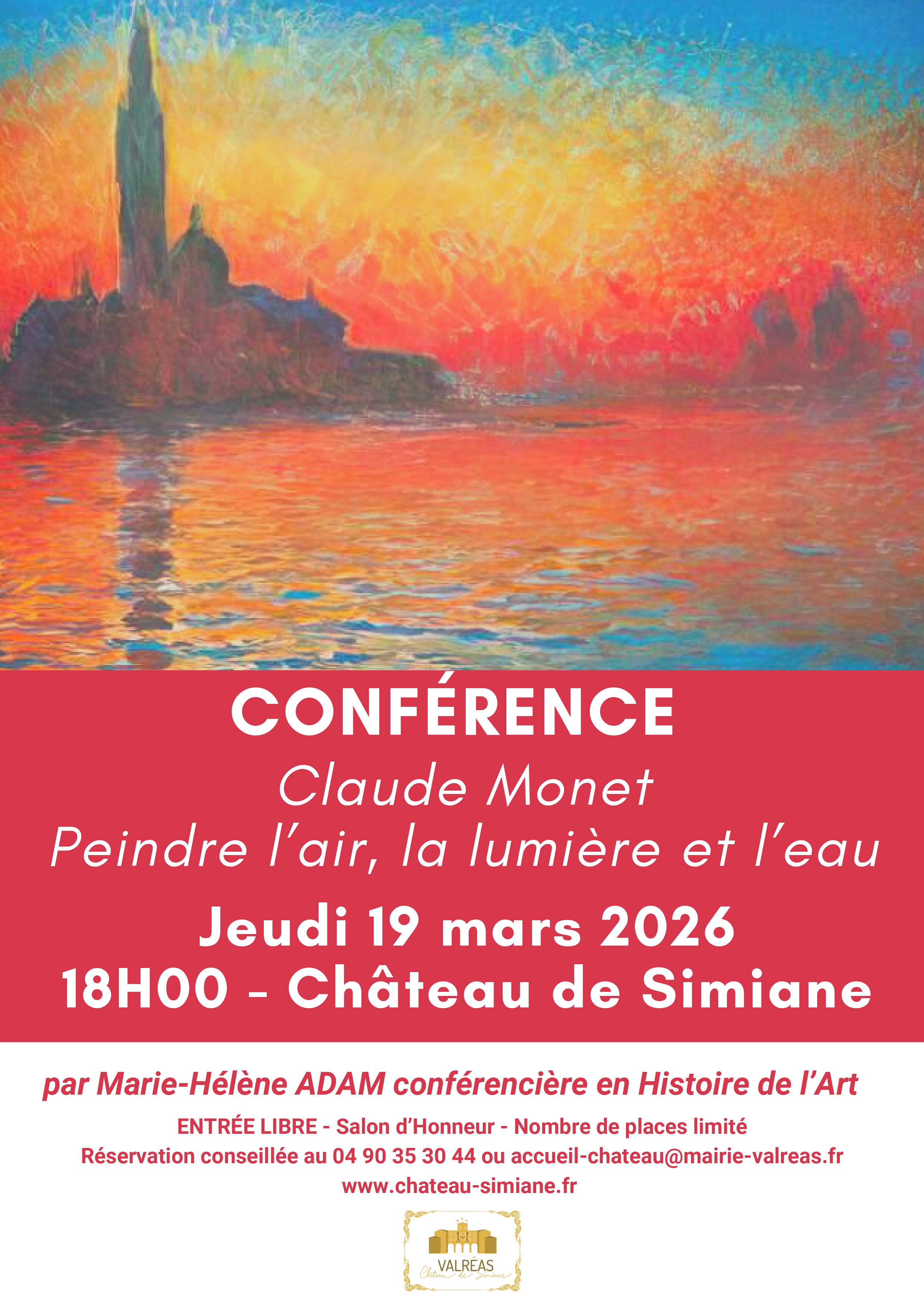 Conf�rence 