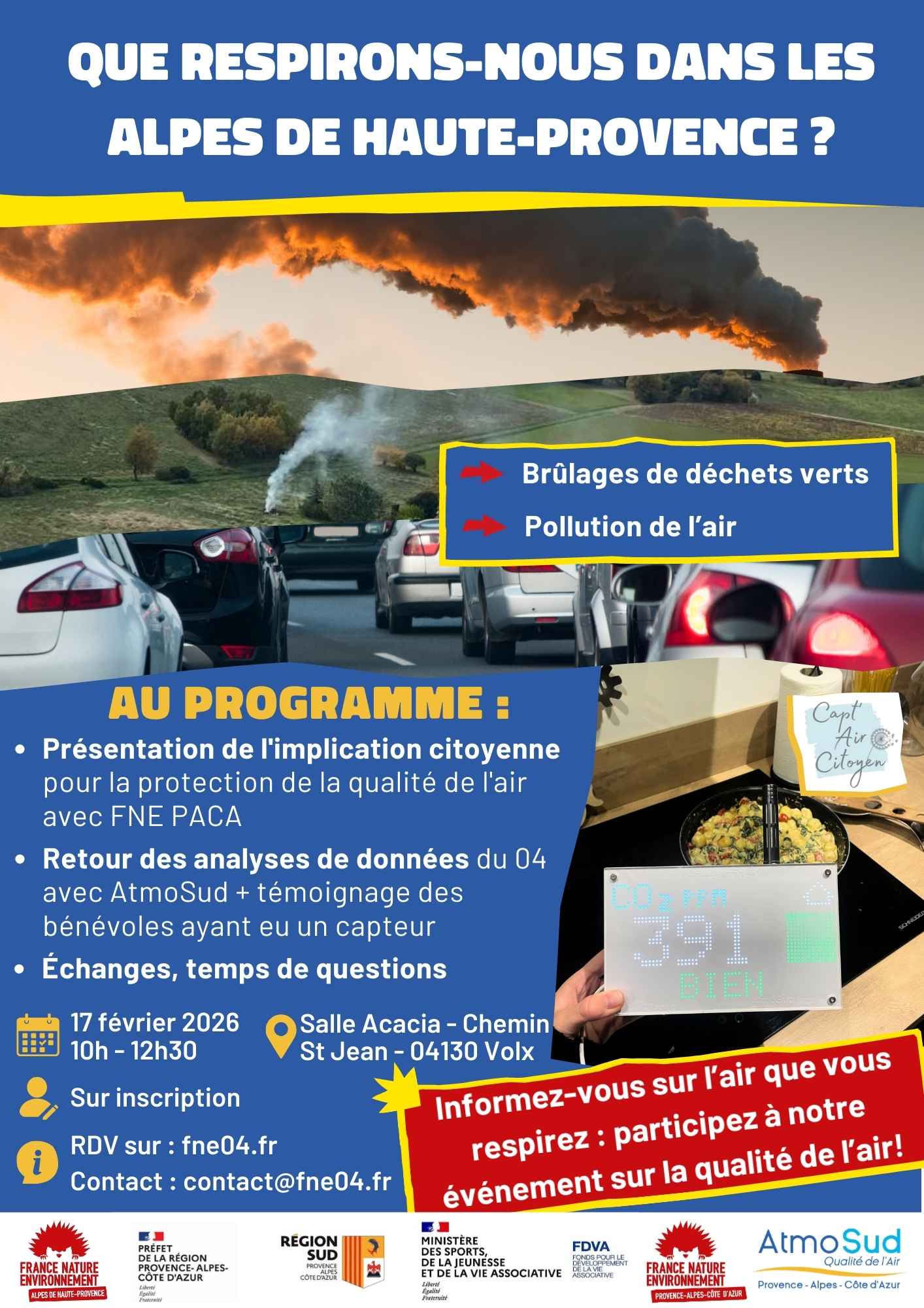 Sant� et environnement 