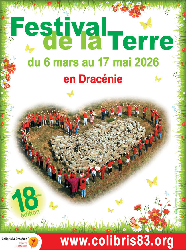 Festival de la Terre