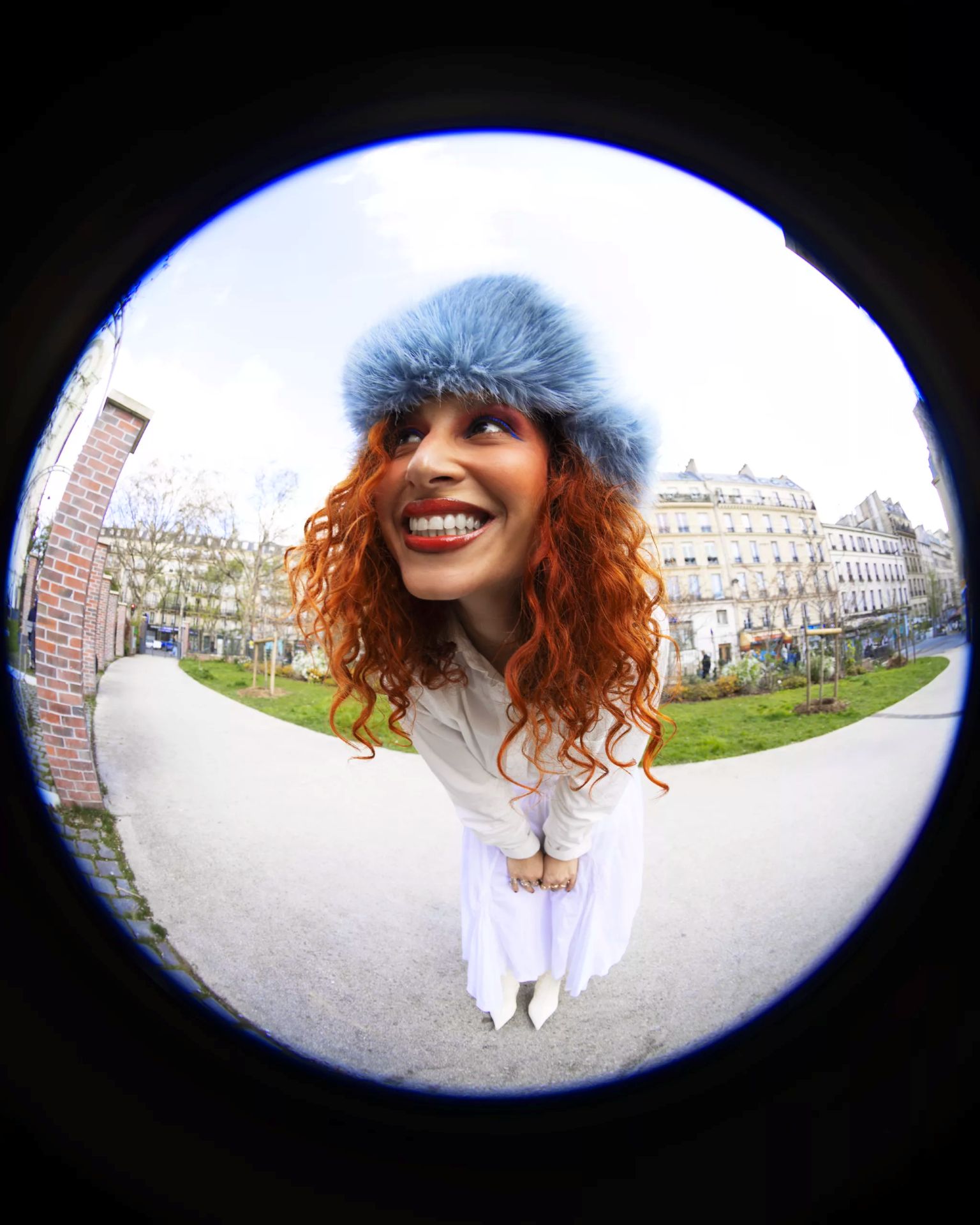 Parcours Chanson  - Jackie Mono et Betsy Rose