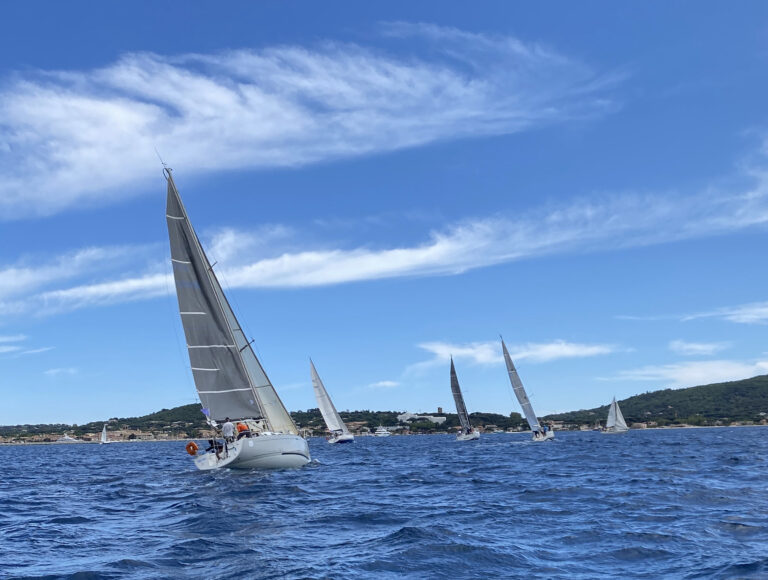 R�gate des Bravades