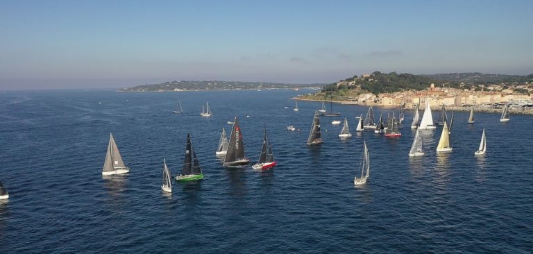 Loro Piana Giraglia - R�gate