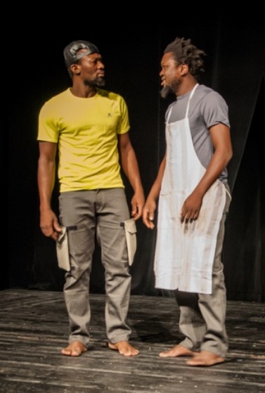 Festival Th�atre de verdure - GIBRALTAR