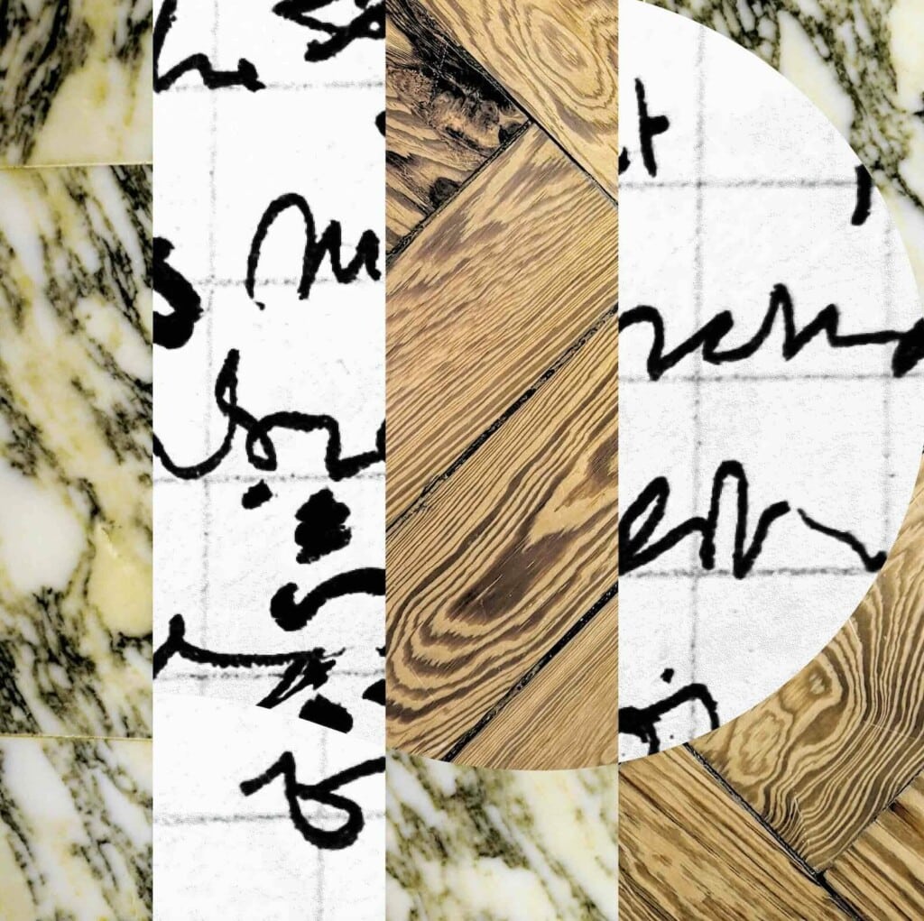 Po�sie fait maison