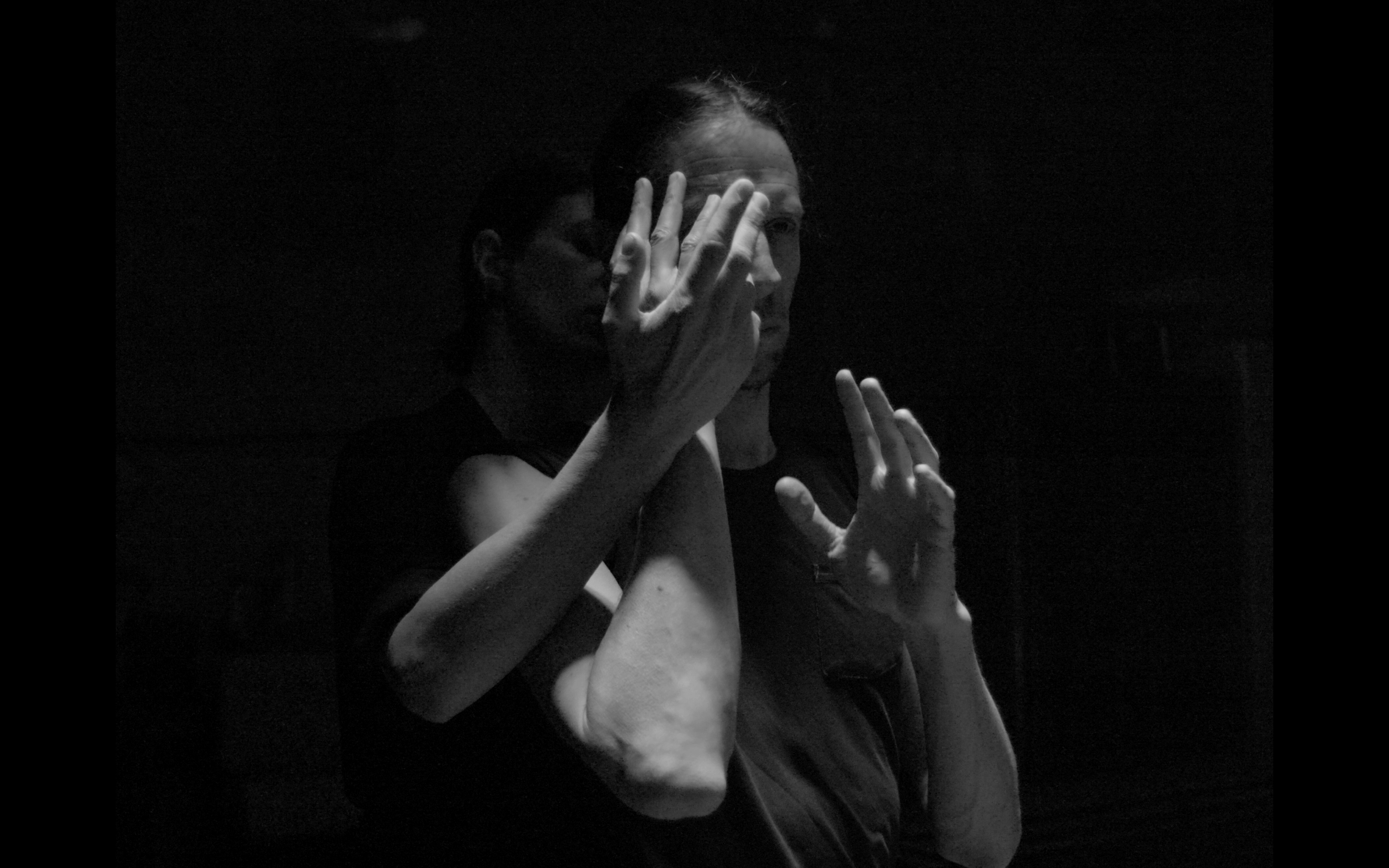 Spectacle : Rage, Anna Ga�otti