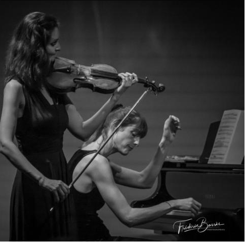 R�cital violon/piano