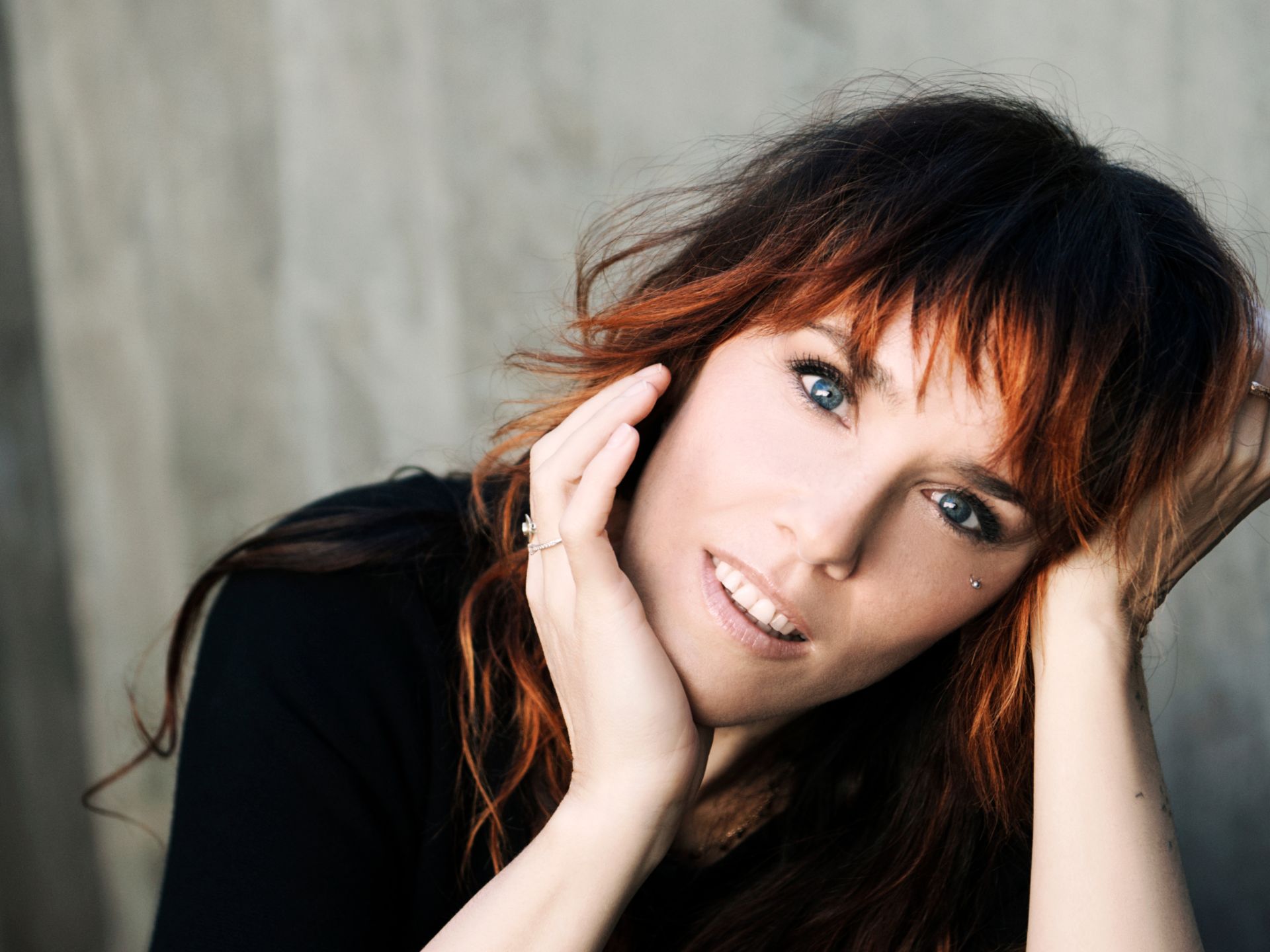 Sc�nes d'�t� : Zaz