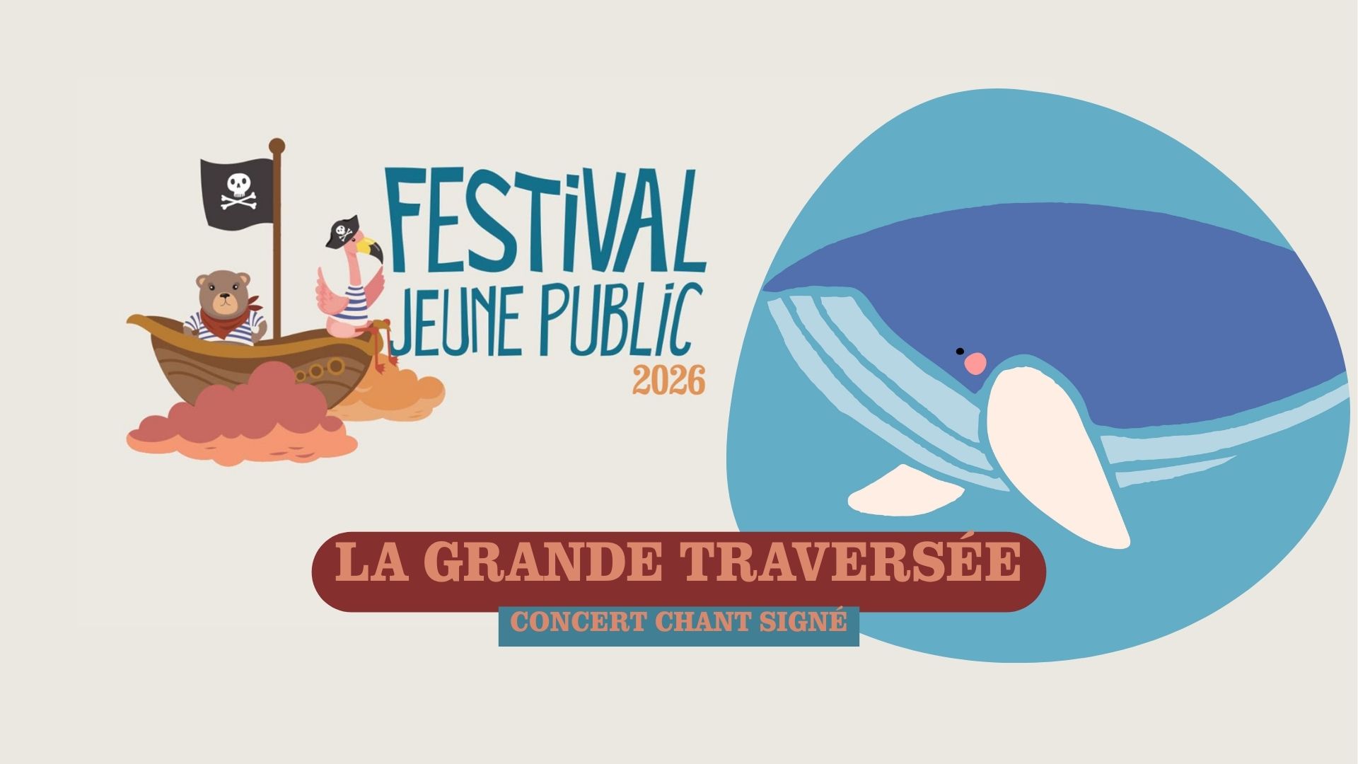 La grande travers�e