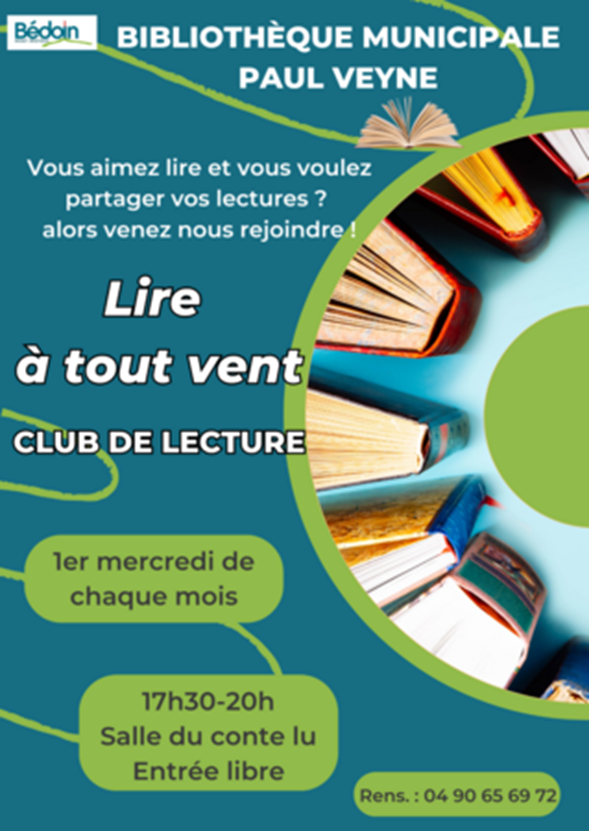 Club de lecture