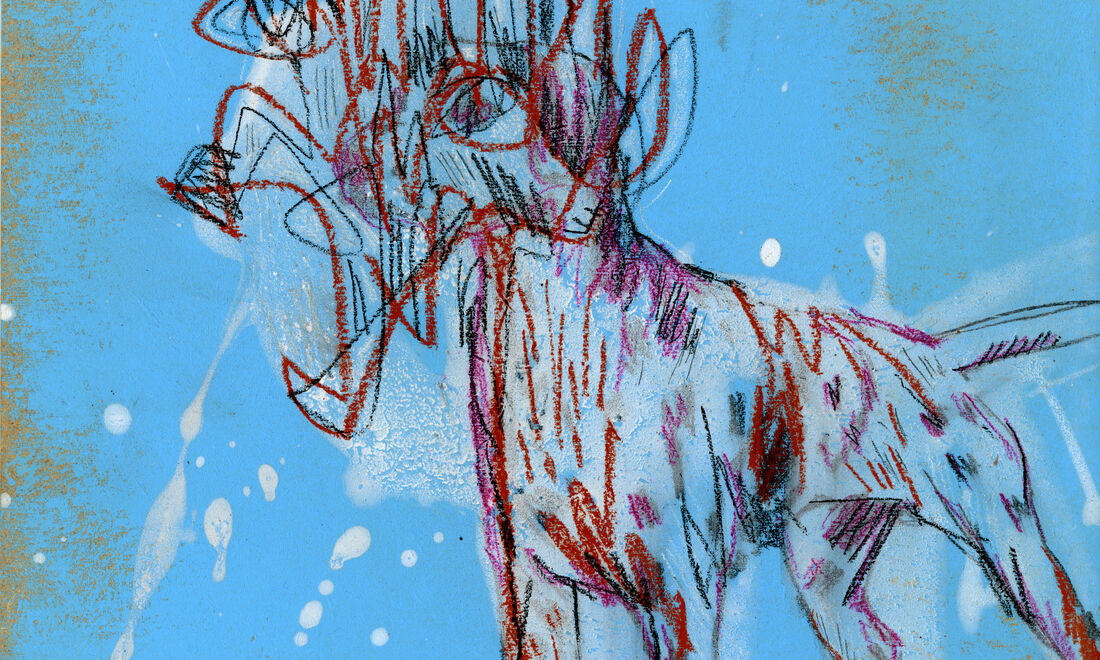 Th��tre - Sortie de r�sidence 