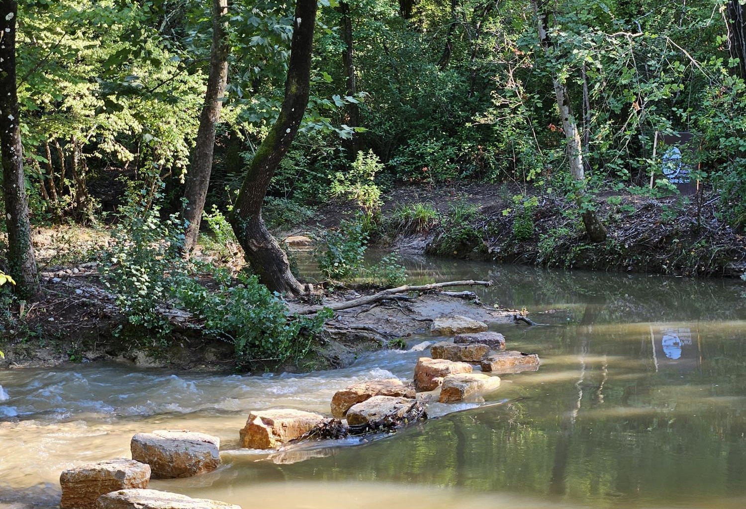 #RDVDUPARC � En qu�te de zones humides