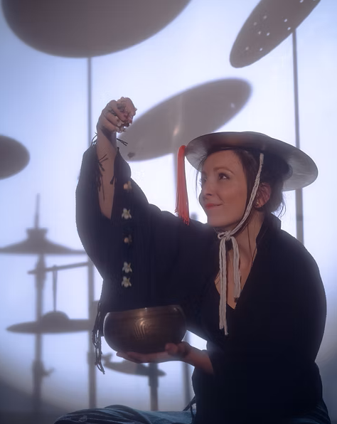 Ting-Cha - Spectacle