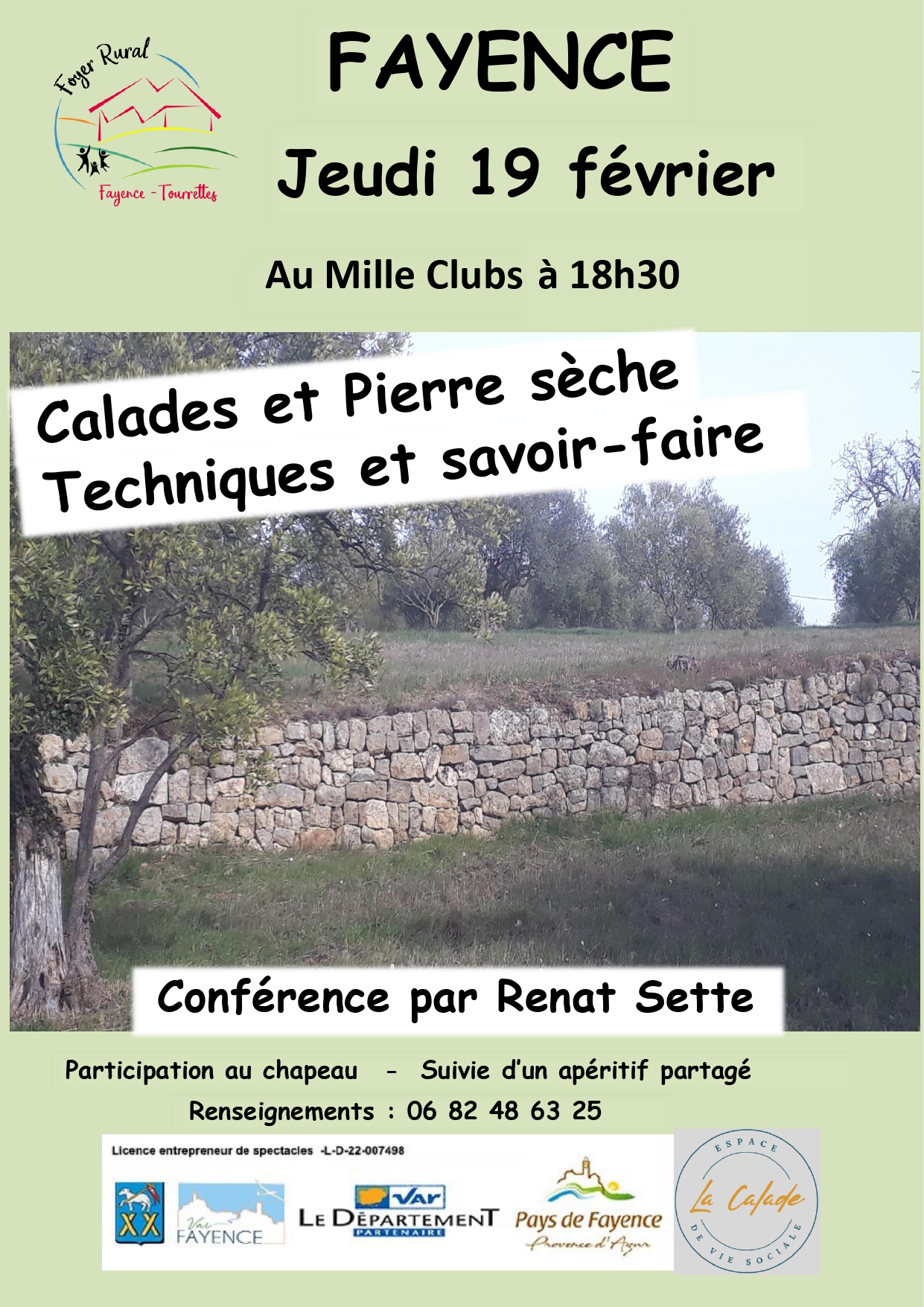 Conf�rence 