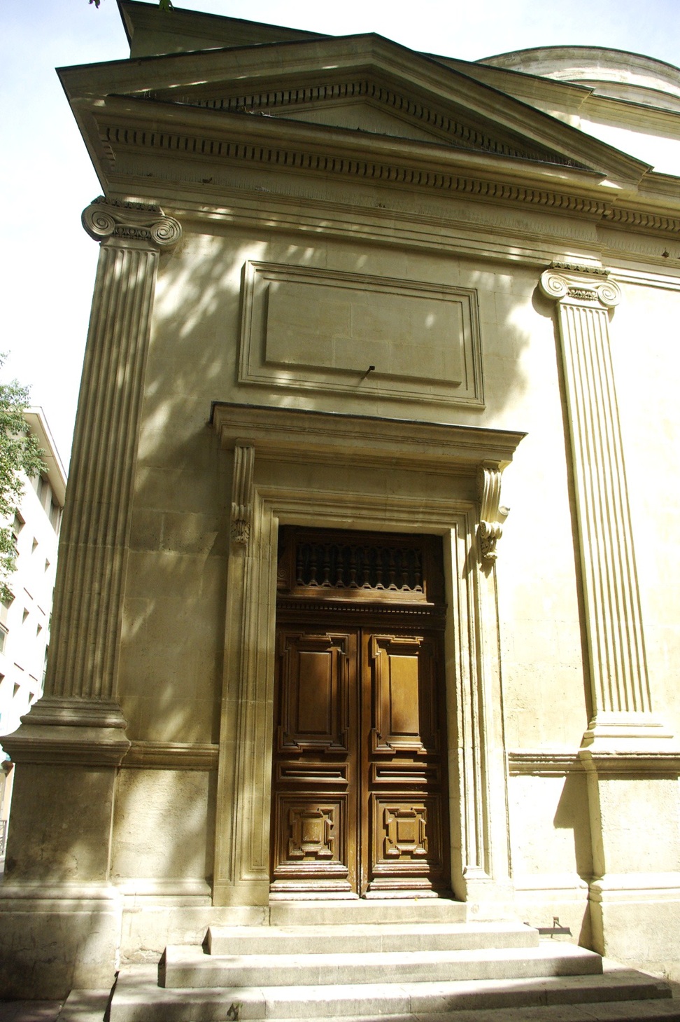 Histoire de la communaut� juive d'Avignon