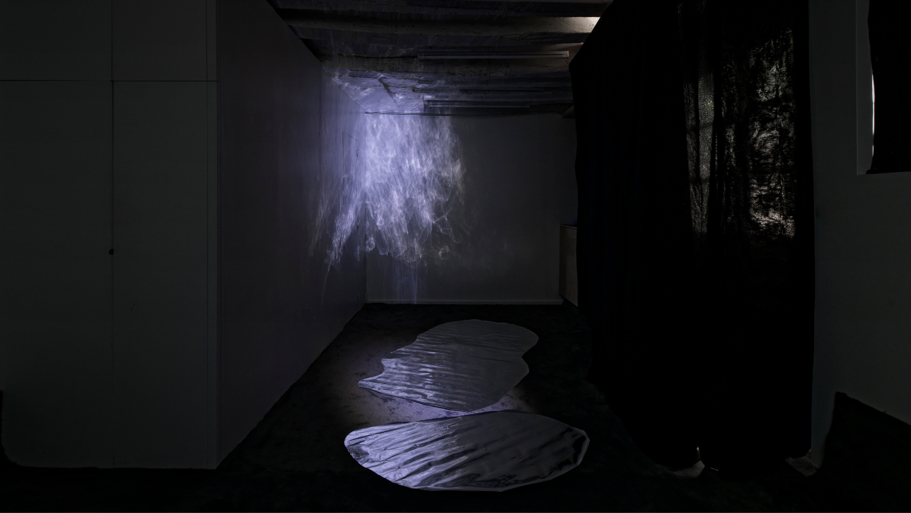 The Space of the Tongue