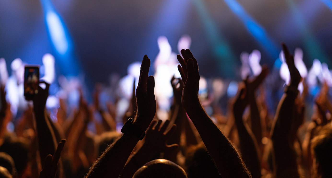 Soir�es live music