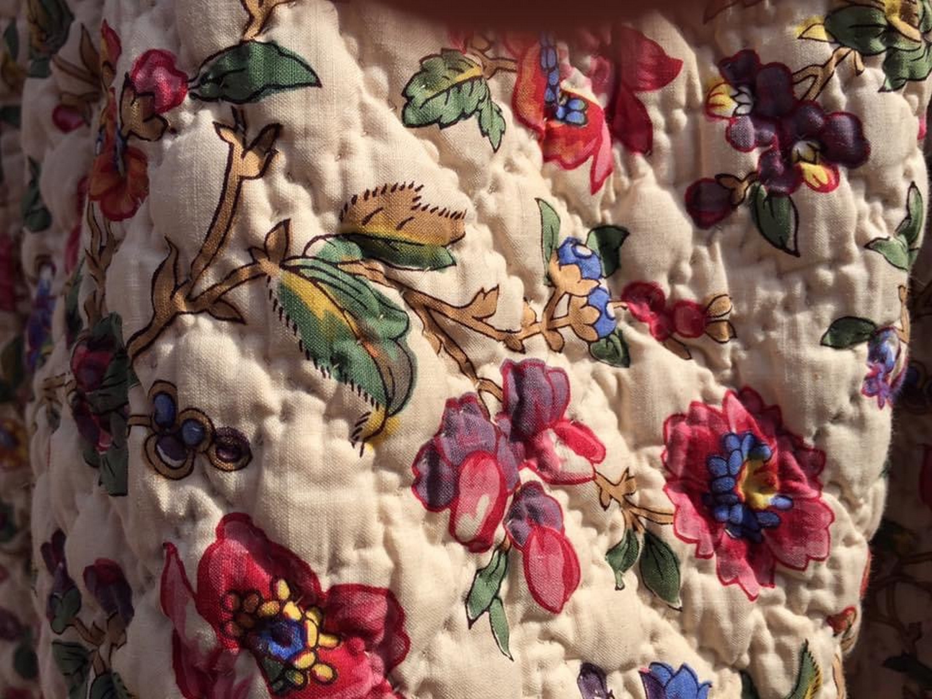 Atelier couture du Riga�