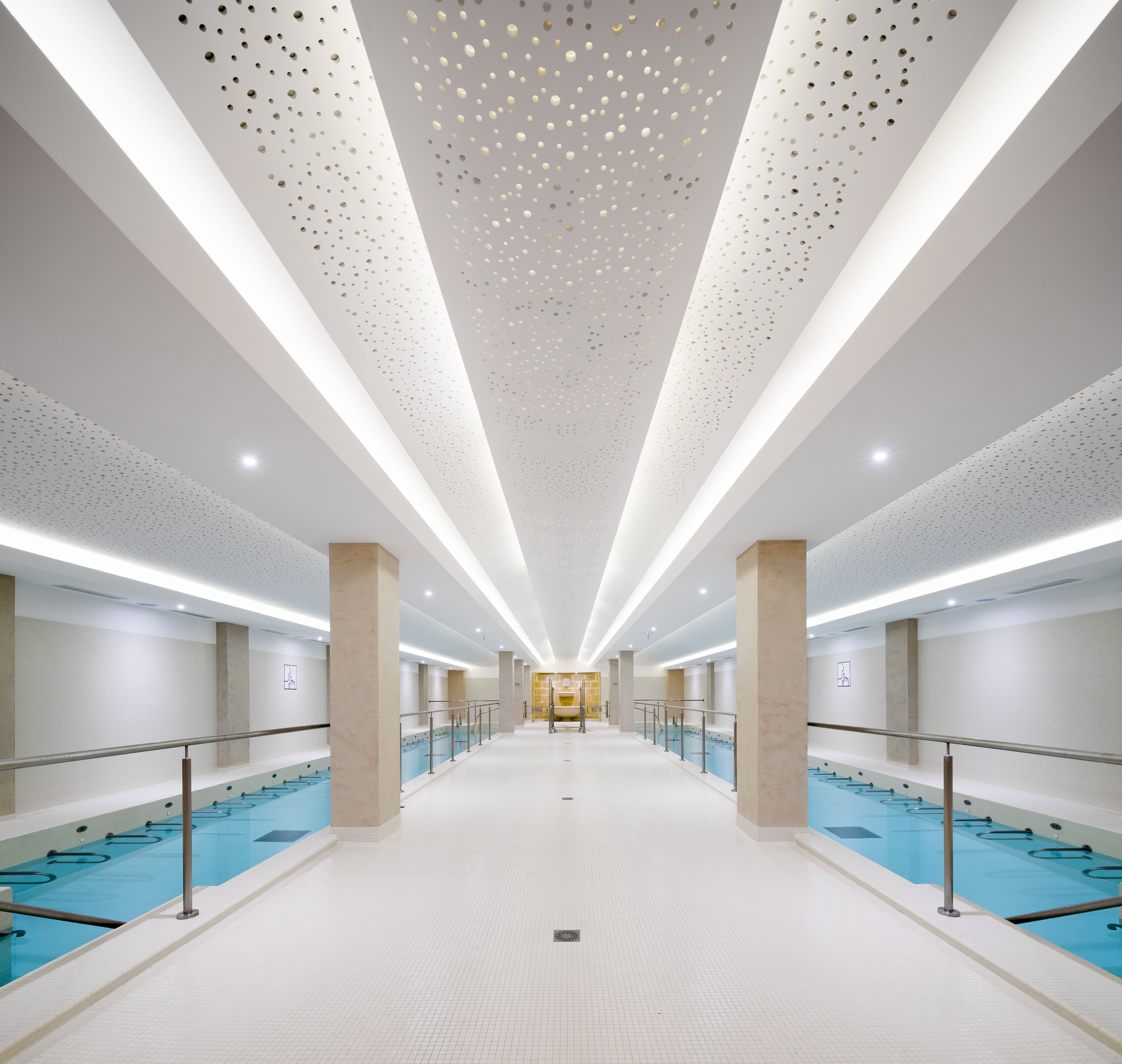 Thermes de Gr�oux-les-bains