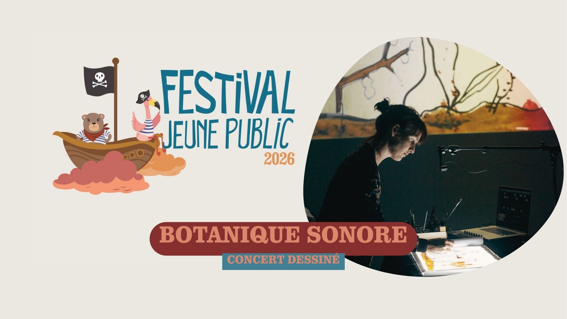 Botanique Sonore