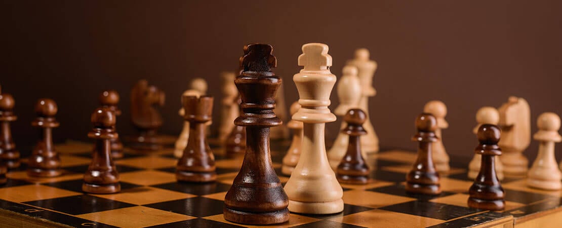 Tournoi d'�checs et soir�e dansante du Rotary Club