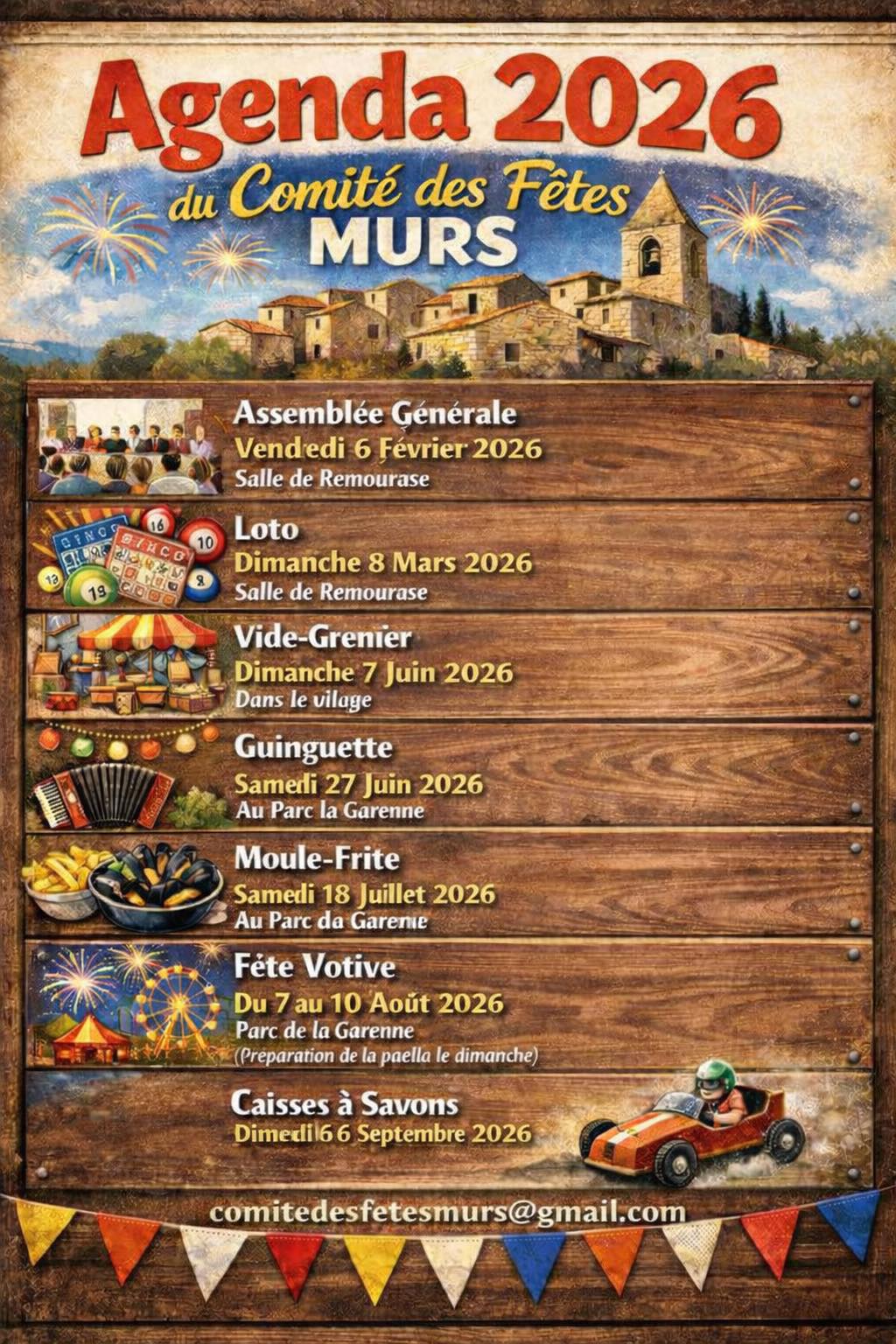 Soir�e moule frite