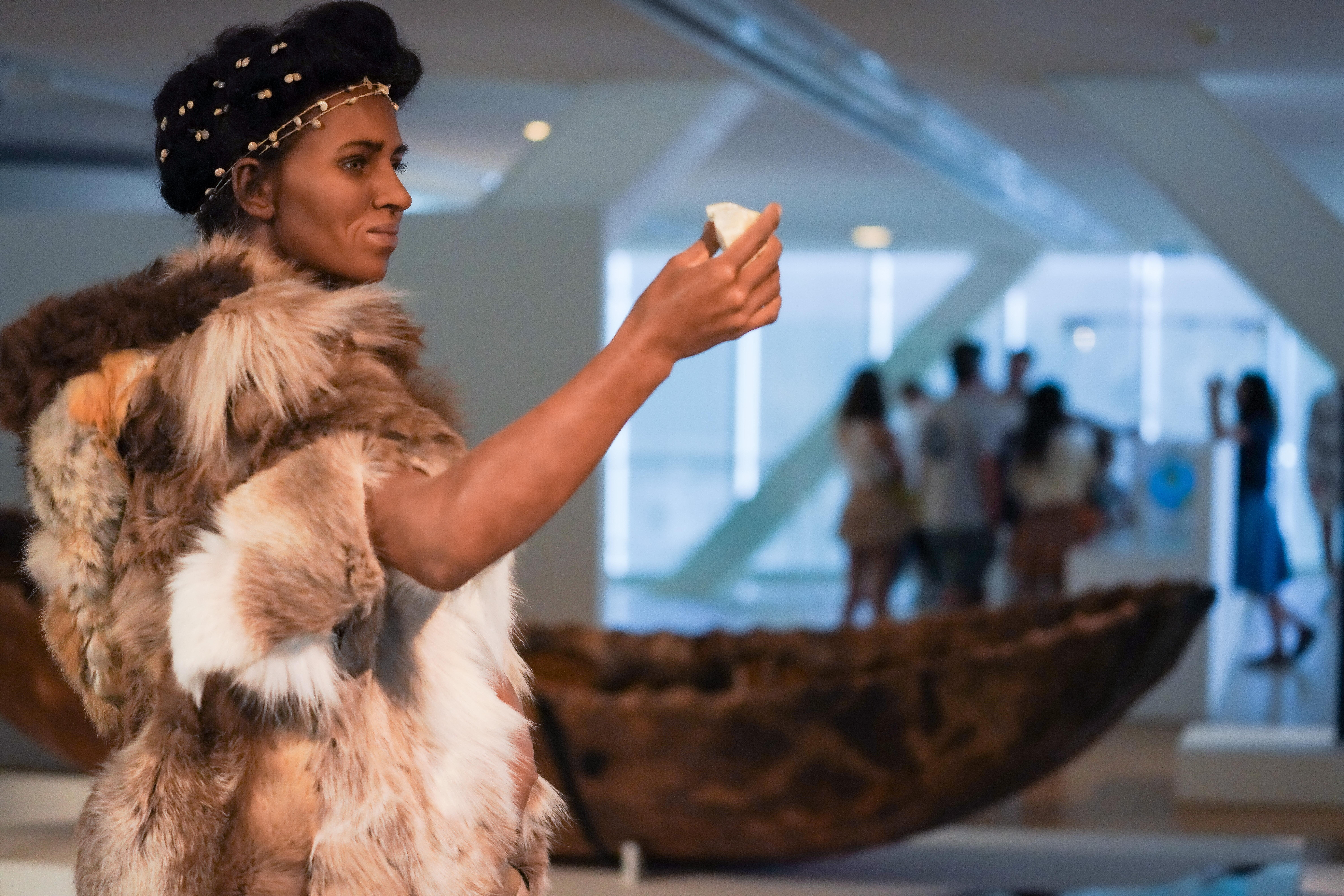 Les rencontres Cosquer : 7e �dition