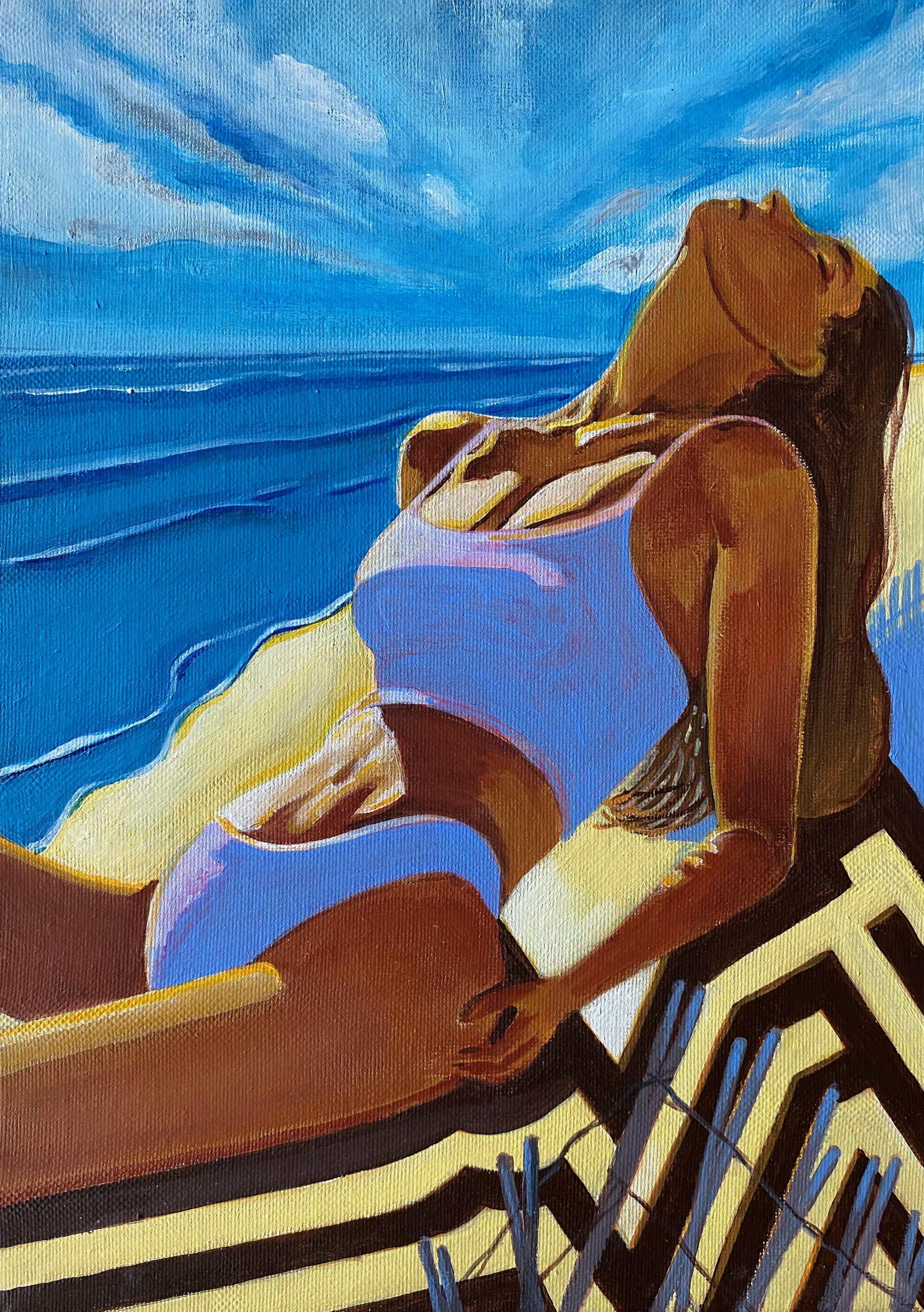 Exposition du Lavoir Vasserot - Beaut�s Cach�es