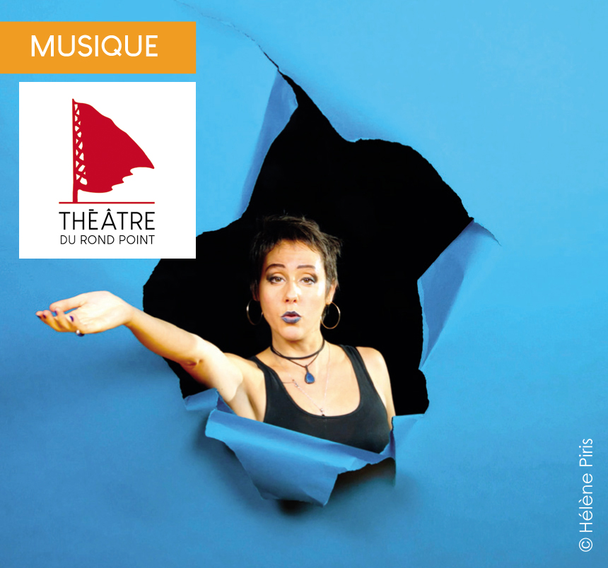 H�l�ne PIRIS en Concert