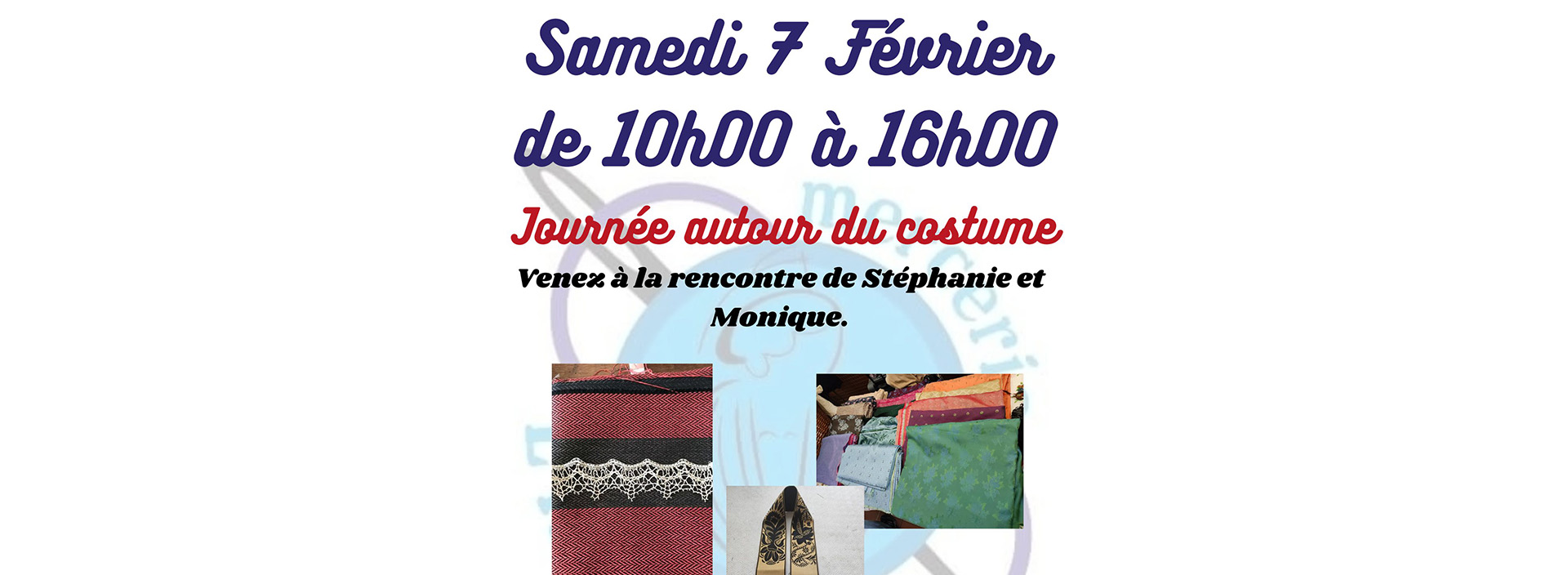 Journ�e autour du costume � Saint-R�my-de-Provence