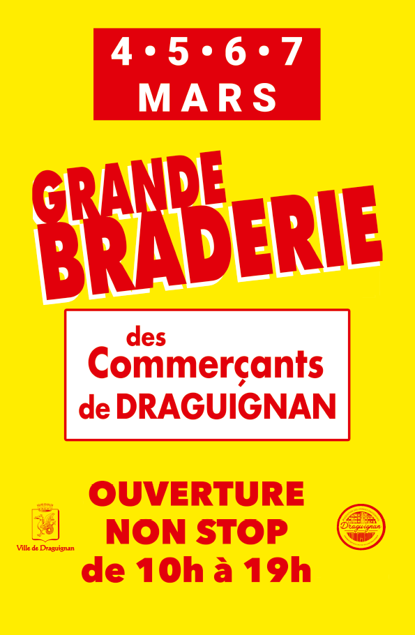 Braderie