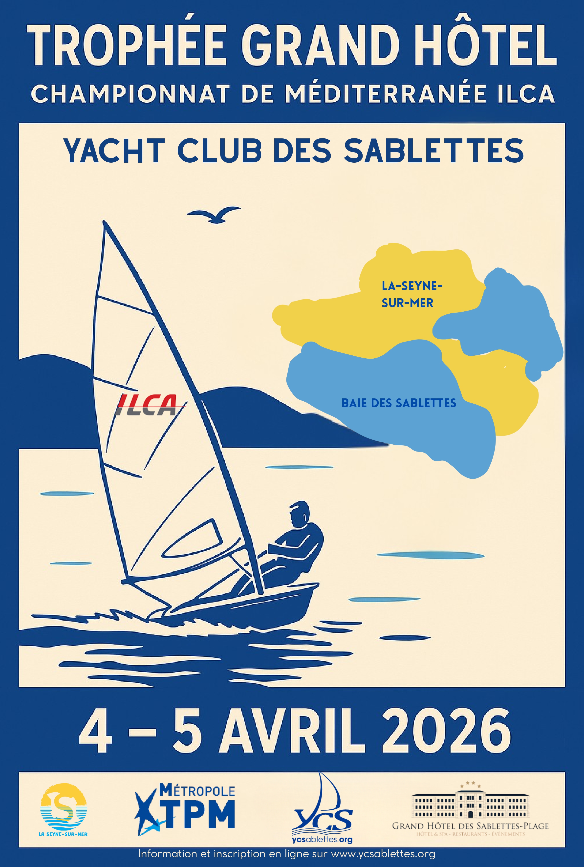 Sports - Troph�e Grand H�tel