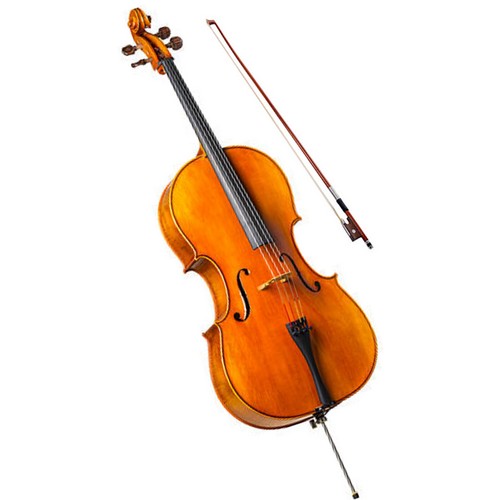 Les contes de J�r�my et son violoncelle