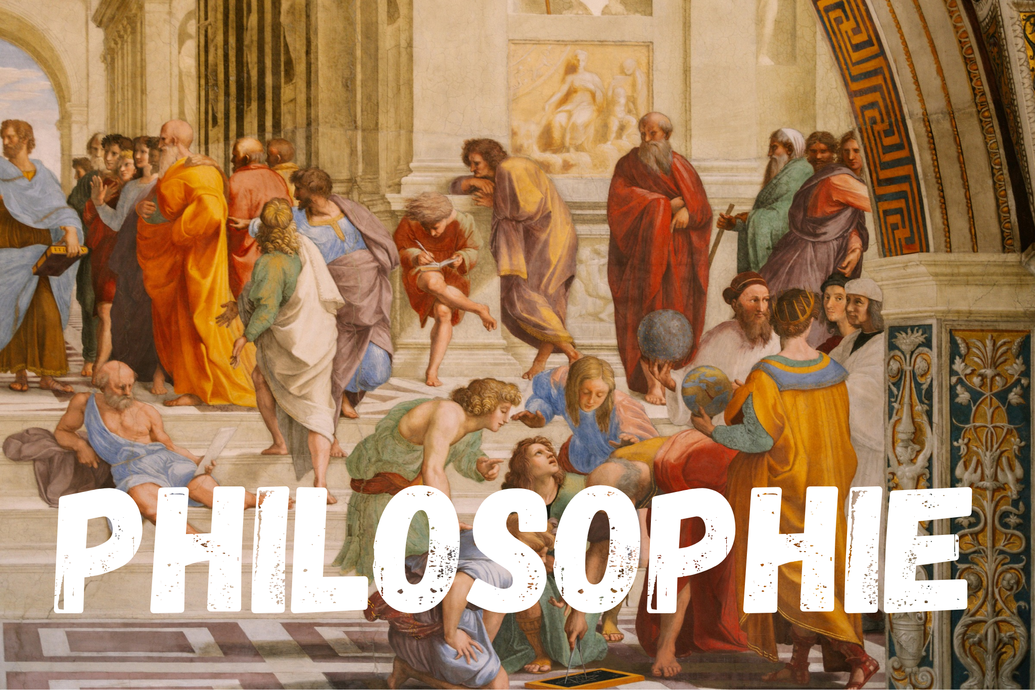 Caf�-philo mensuel