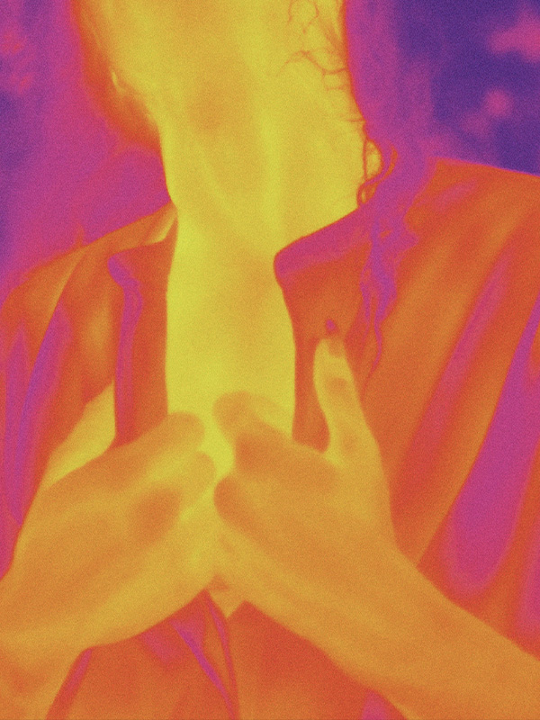 Triennale De leur temps #8 - La vie climatique. Histoires sensibles des collections priv�es