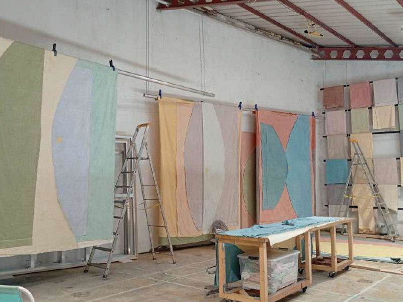 Adrien Vescovi - Invitation d�artiste