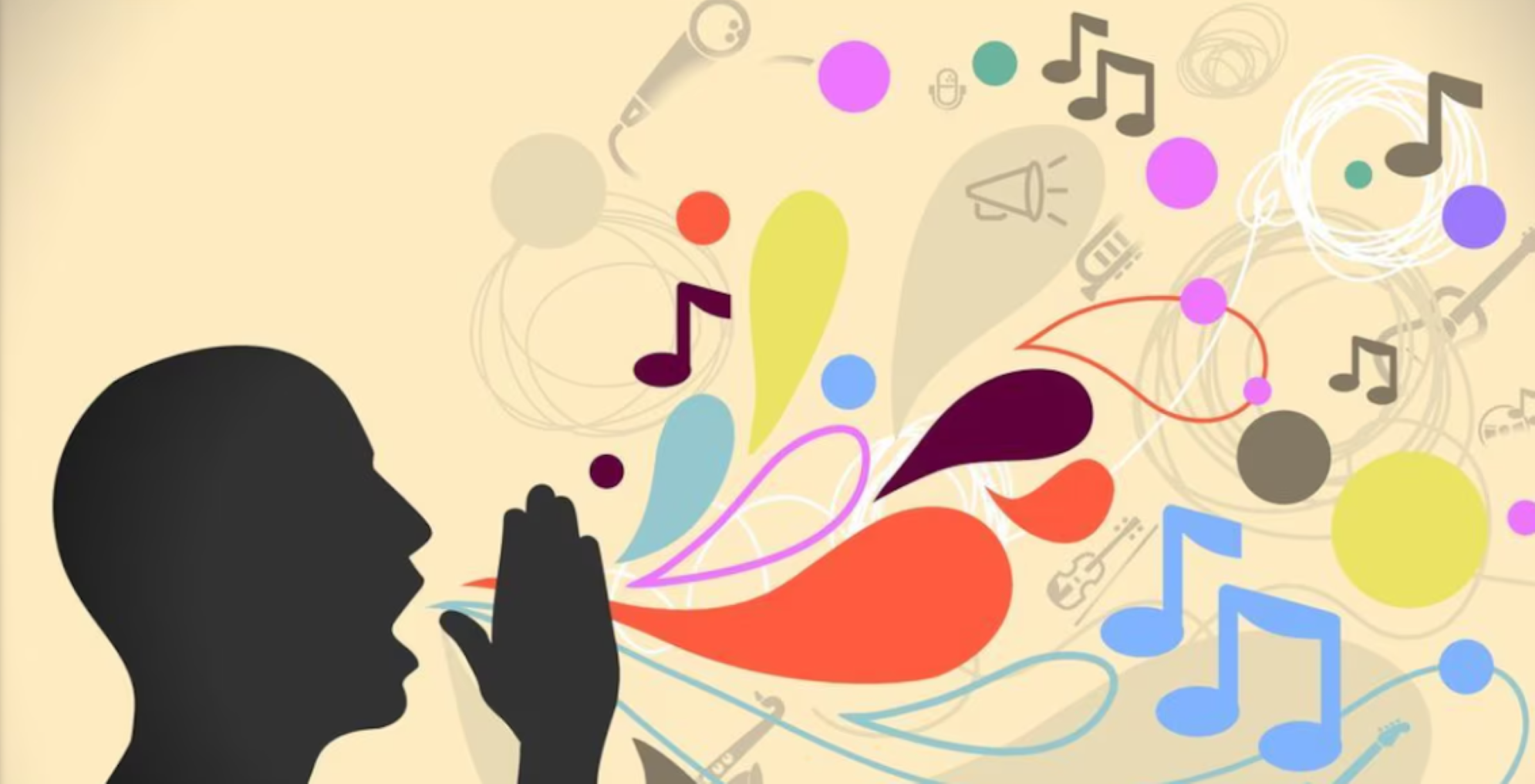 Les m�tamorphoses de la voix