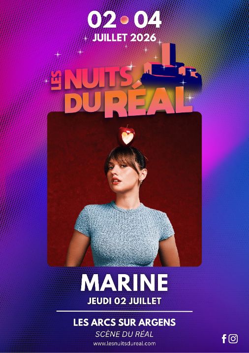 Les Nuits du R�al - Marine