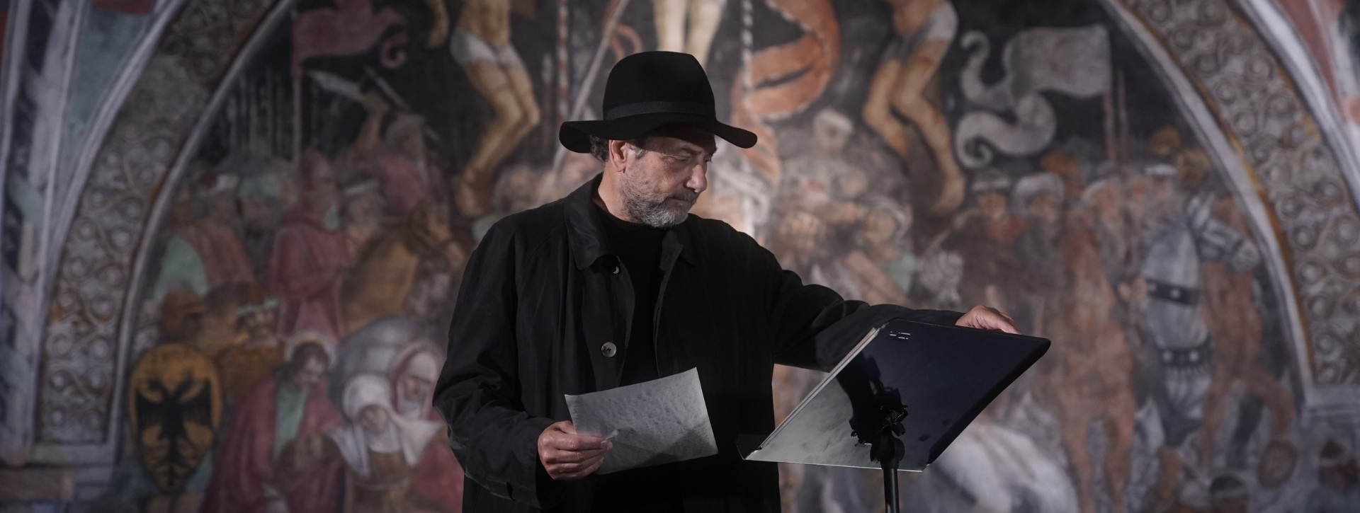 Hans Clemer. Una biografia non autorizzata