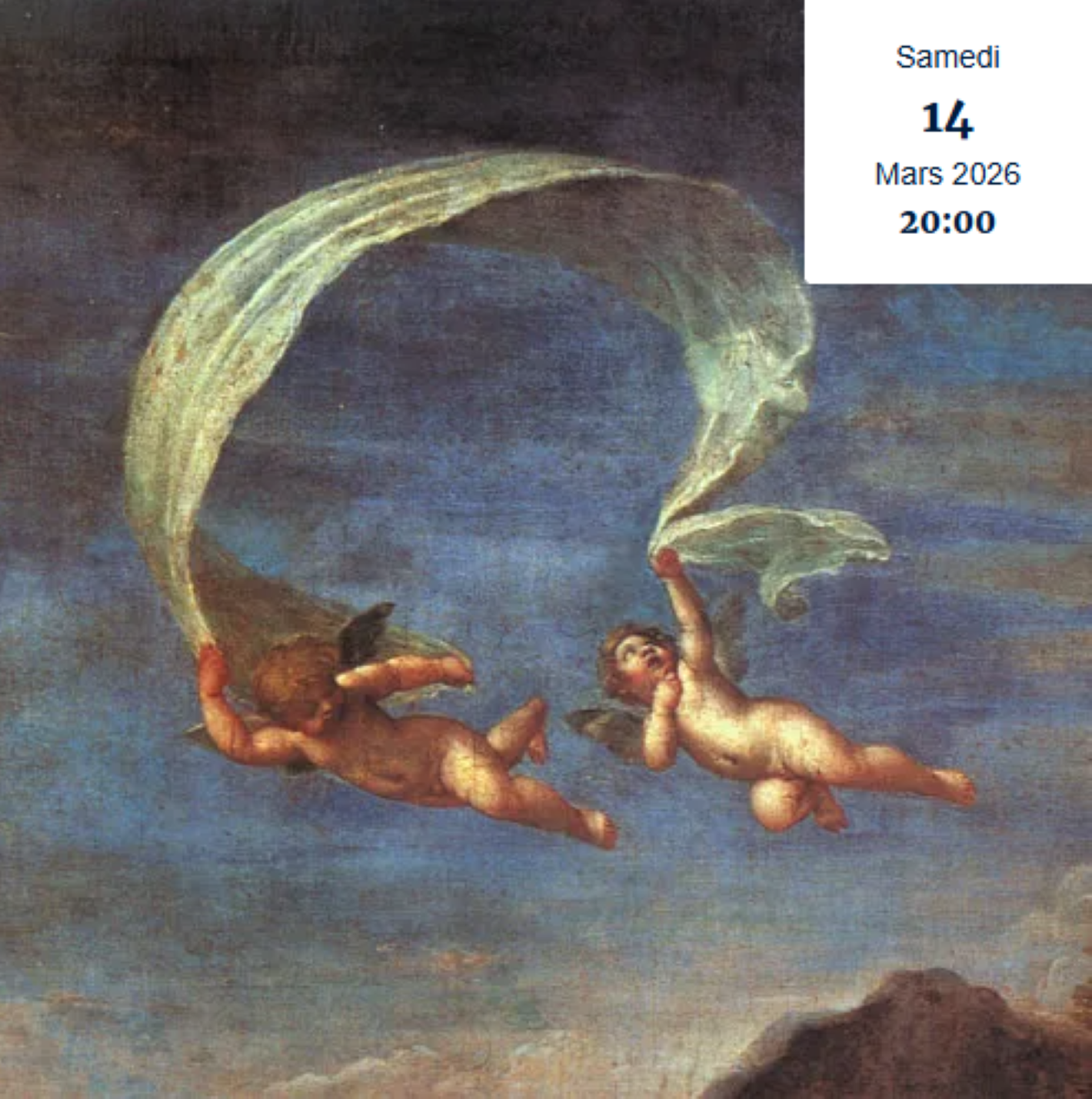 Soave Libertate - Duos de Monteverdi et Valentini