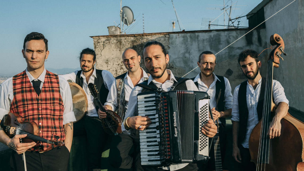 F�sta Cantar�la : la c�l�bration des cultures locales