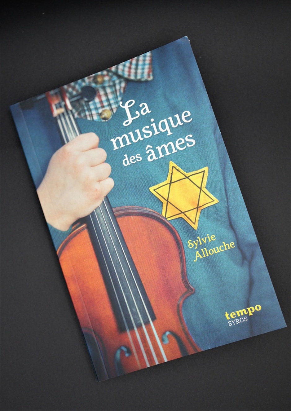 Promenade orchestrale - Temps d�histoire La rafle du V�l D�Hiv