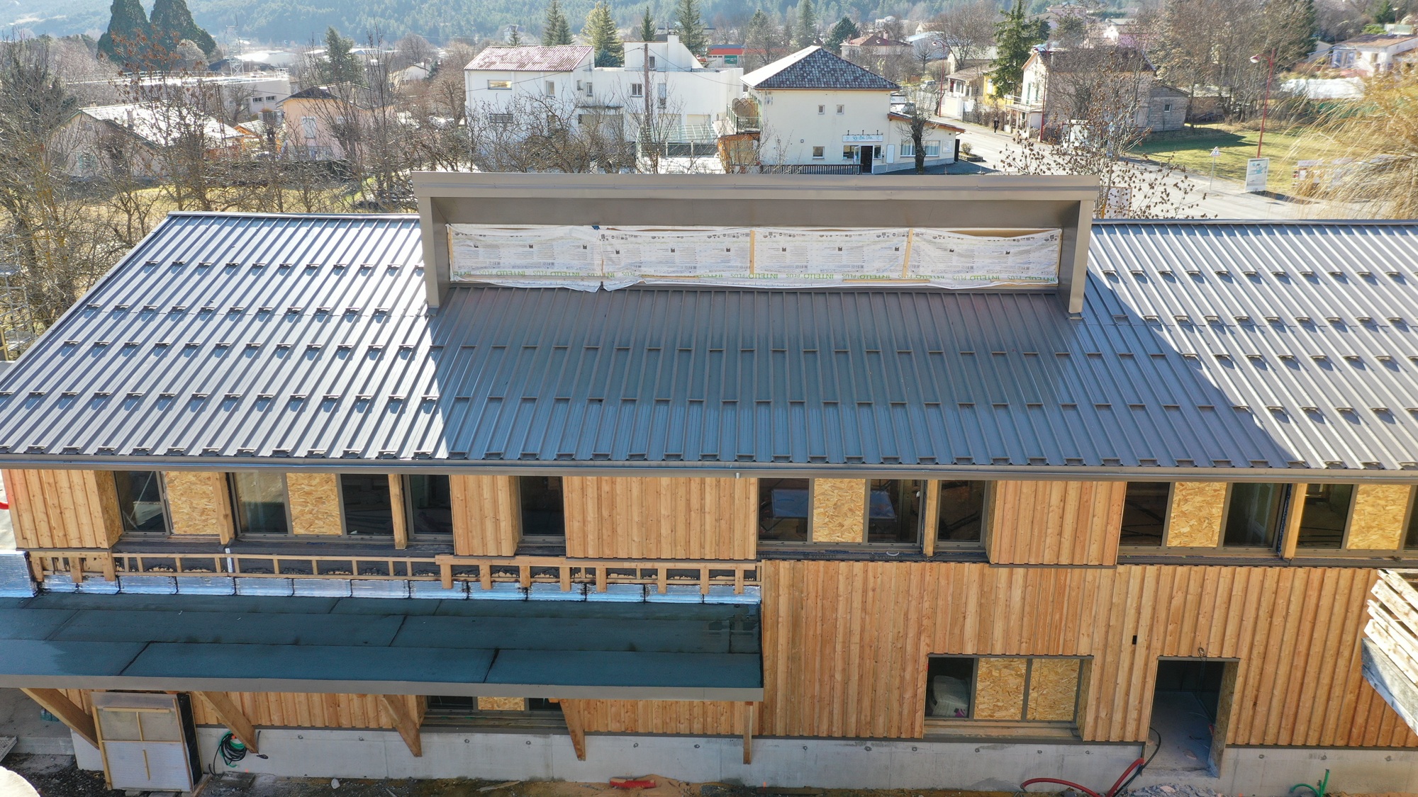 Journ�es Nationales de l'Architecture