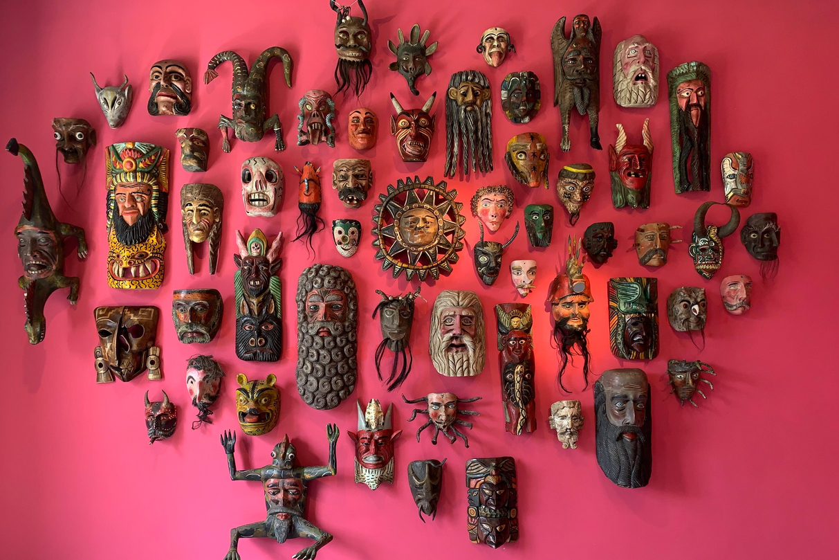 D�couverte de la collection Couffignal