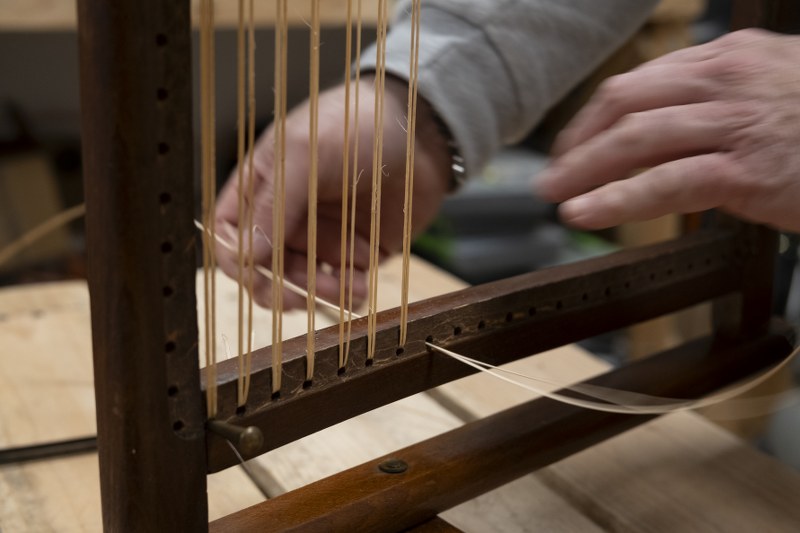 Journ�e Europ�ennes des M�tiers d'Art � Hy�res