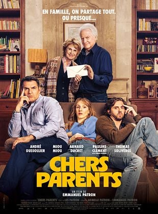 Cin�ma : Chers parents
