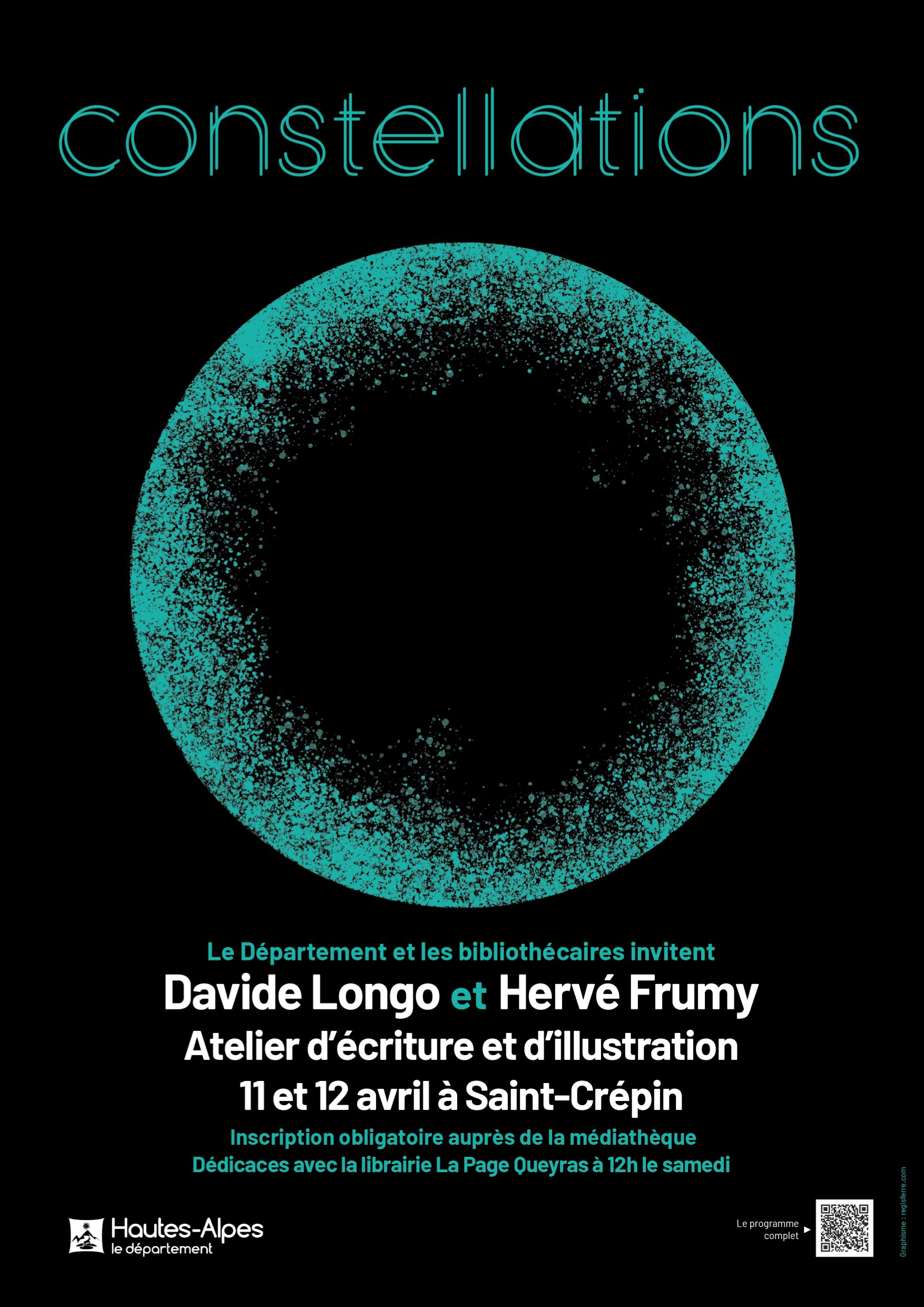 Atelier d��criture/illustration