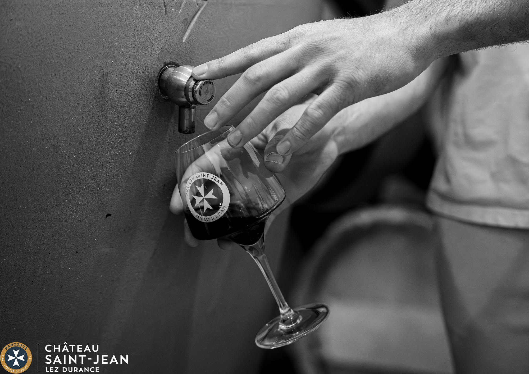 Ch�teau Saint Jean