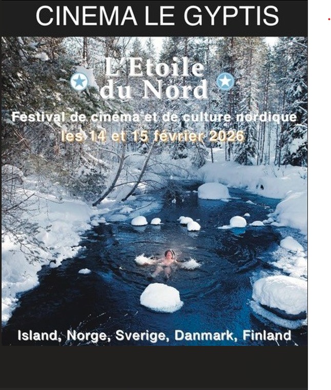 Festival de cin�ma nordique